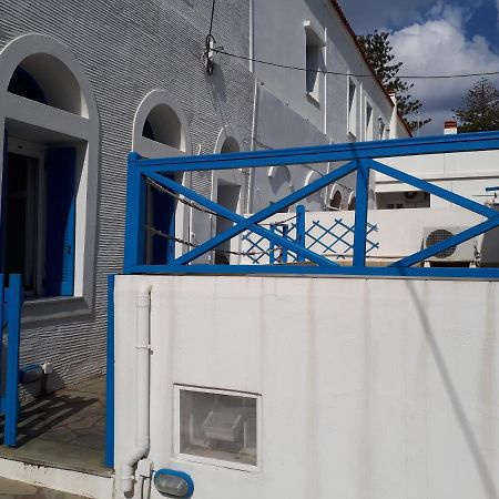 Roula'S Suites Ándros Esterno foto