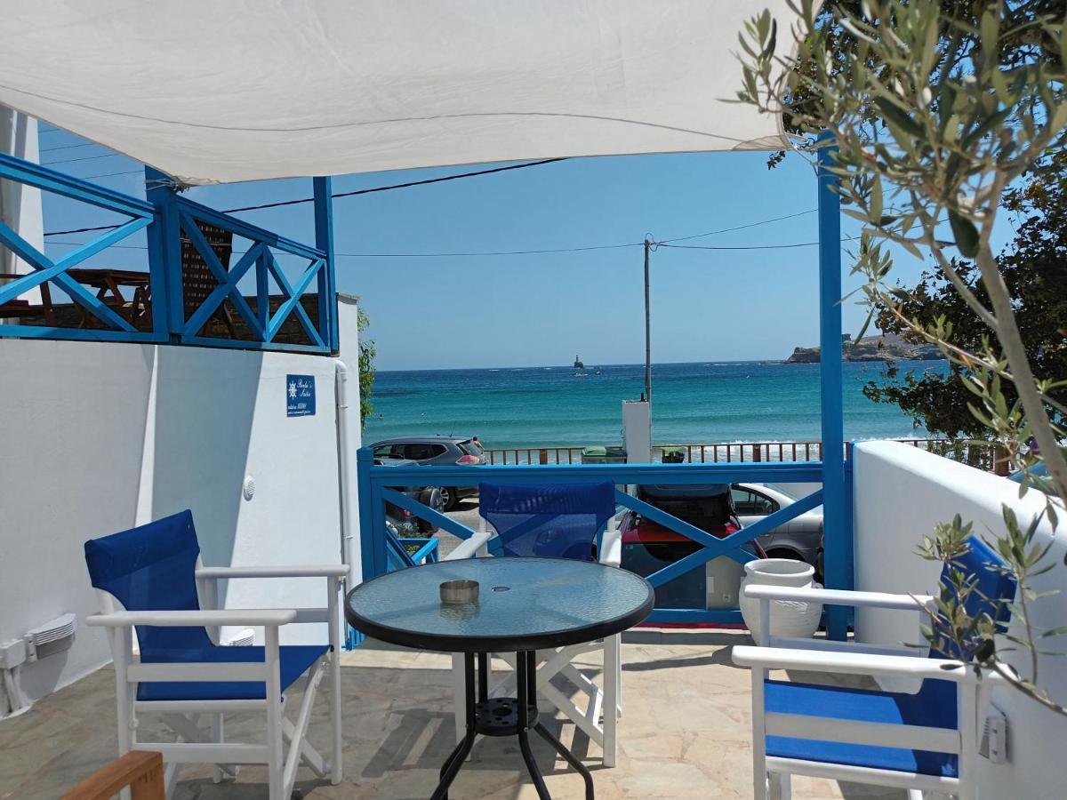 Roula'S Suites Ándros Esterno foto